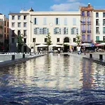 Coeur De Ville