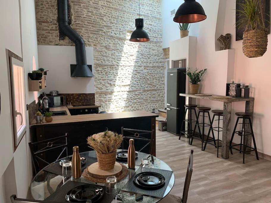 Coeur De Perpignan