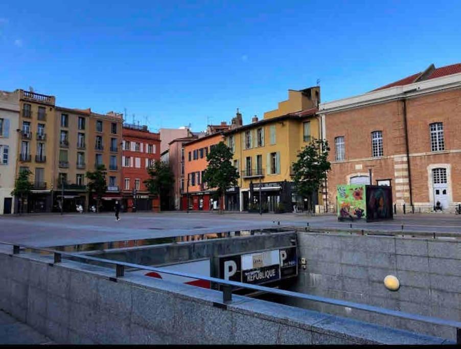 Apartment Coeur De
