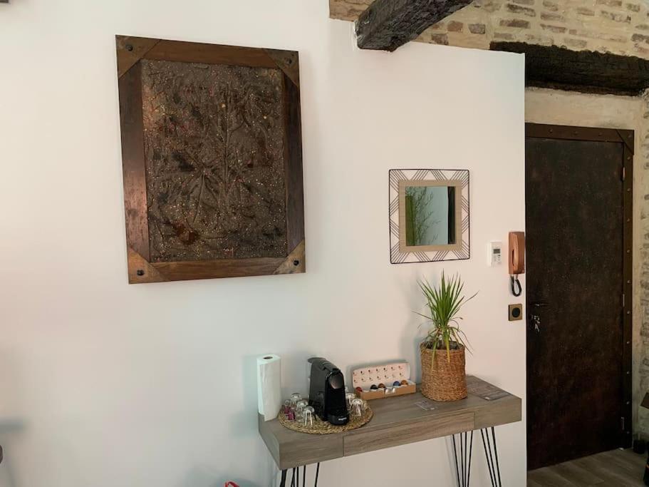 Apartment Coeur De Perpignan