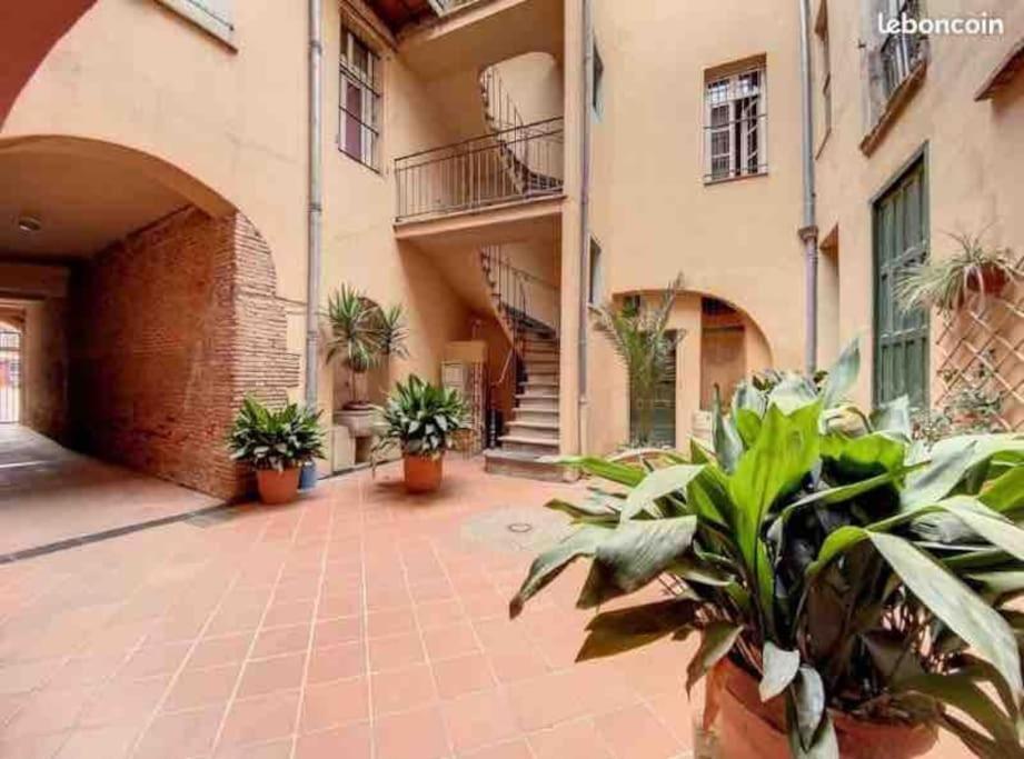 Coeur De Perpignan
