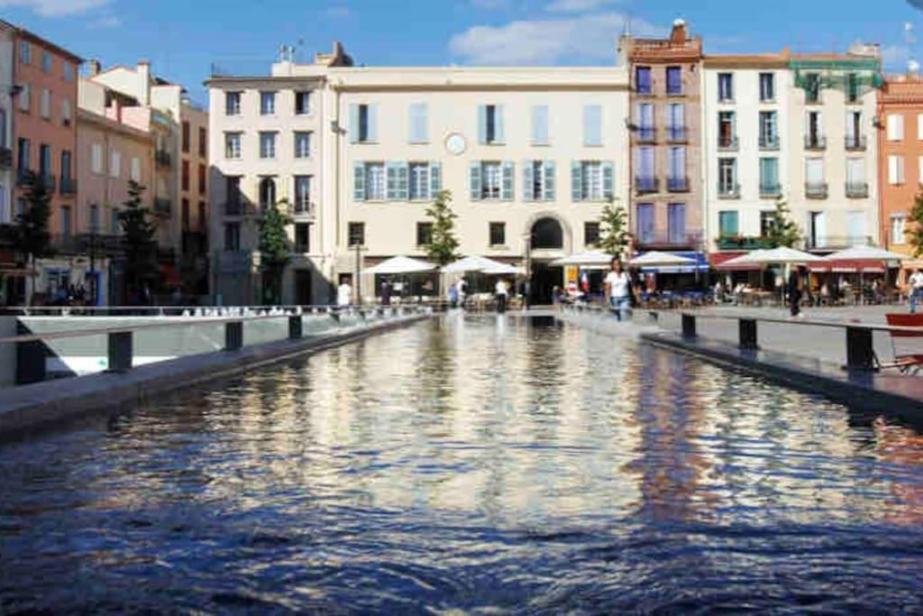 Coeur De Perpignan