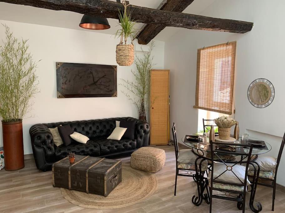 Coeur De Apartment *