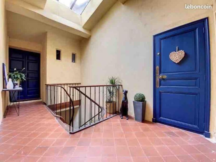 Apartment Coeur De *